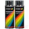 Spray chrome 400 ml