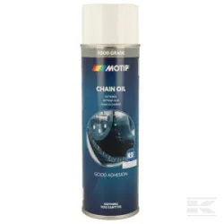 Food Grade huile à chaîne 500ml