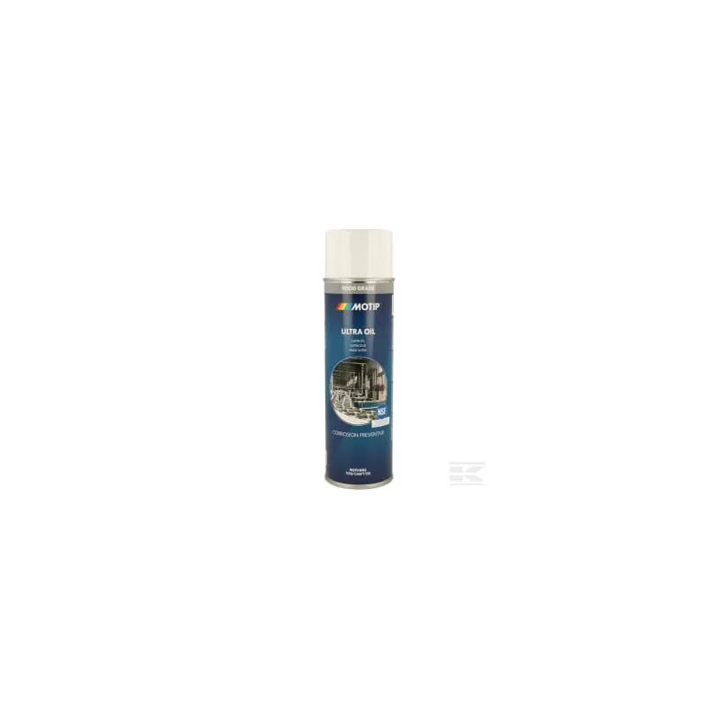 Food Grade huile ultra 500ml