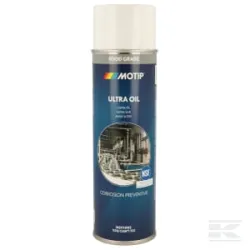 Food Grade huile ultra 500ml