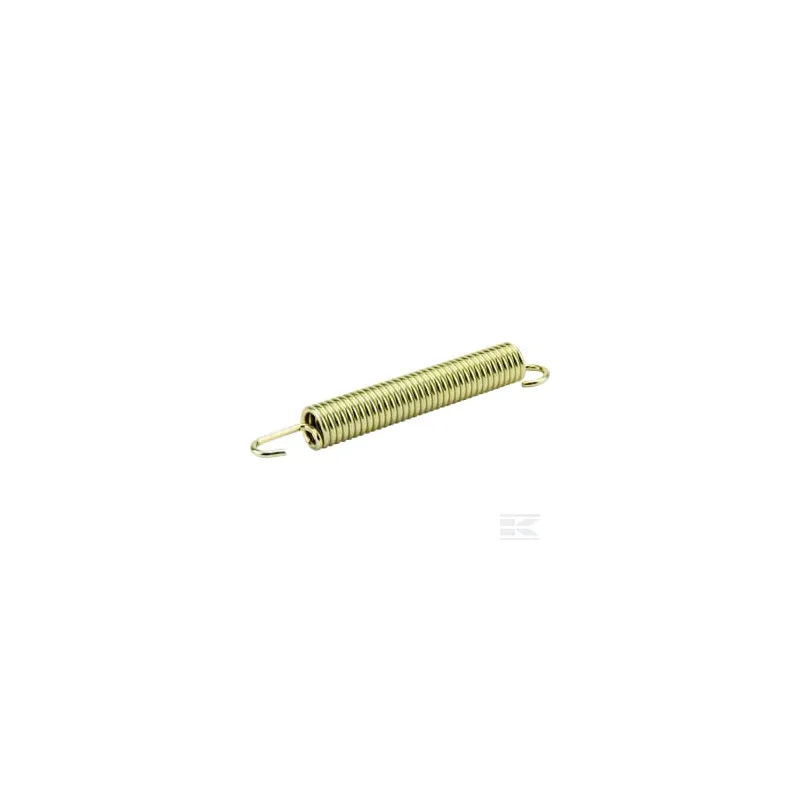 Ressort 2,25x12x81