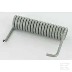 Ressort 2,25x11