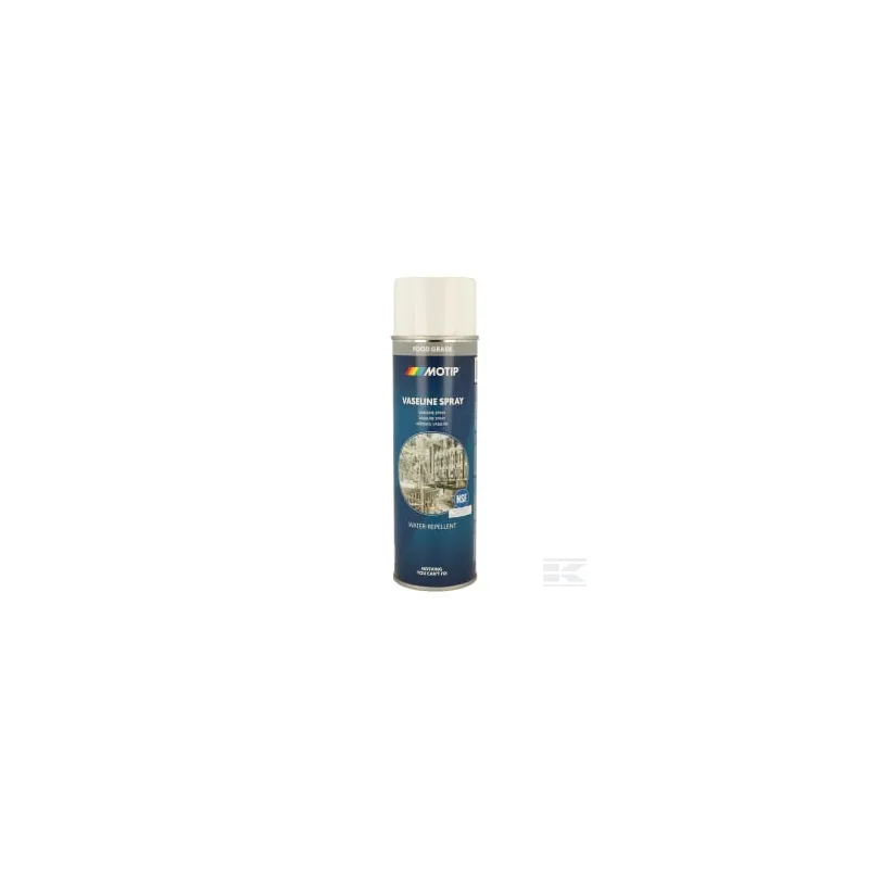 Food Grade vaseline 500ml