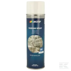 Food Grade vaseline 500ml