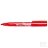 Marqueur NN50 rouge Pentel