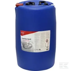 Liquide de nettoyage à base de solvant 60 L