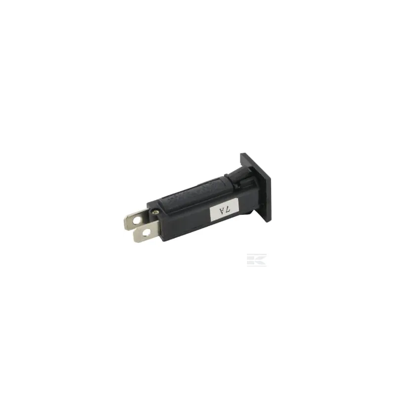 Sécurité thermique OL-102/FD-20