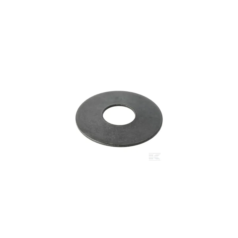 Disque à ressort