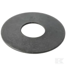 Disque à ressort