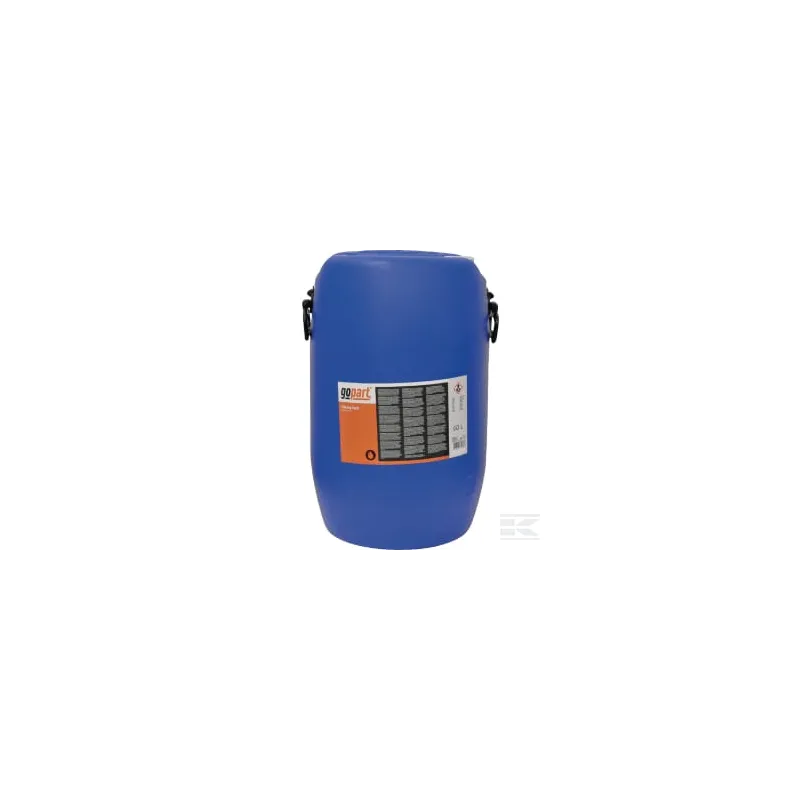 Nettoyant fontaine 60 L