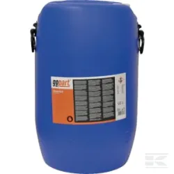 Nettoyant fontaine 60 L