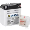 Batterie 6V 6Ah 30A Sports motorisés Freshpack VARTA