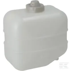 Réservoir de radiateur