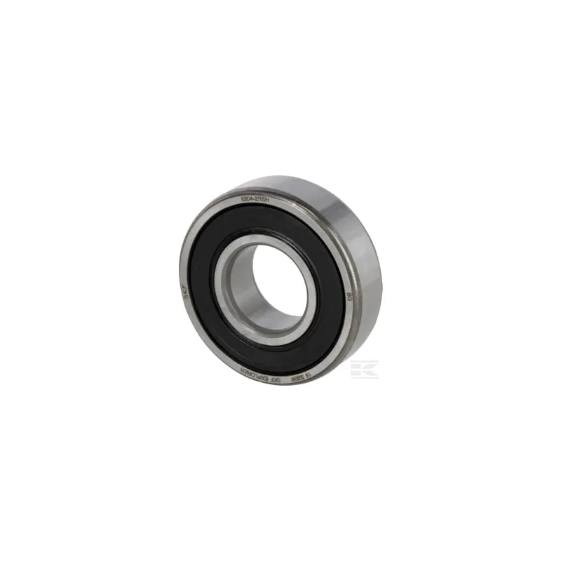 Roulement 6204 2RS