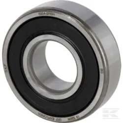 Roulement 6204 2RS