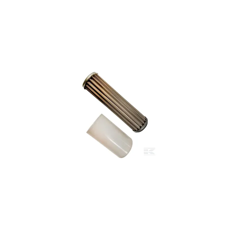 Filtre cartouche