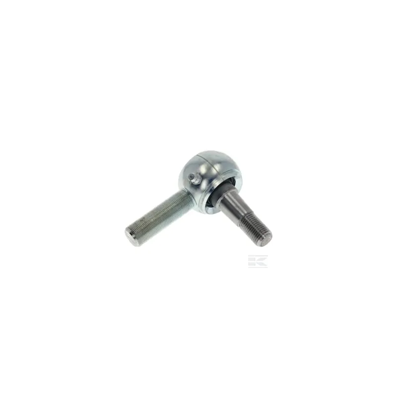 Rotule M16x1 filetage gauche partie droite