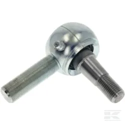 Rotule M16x1 filetage gauche partie droite