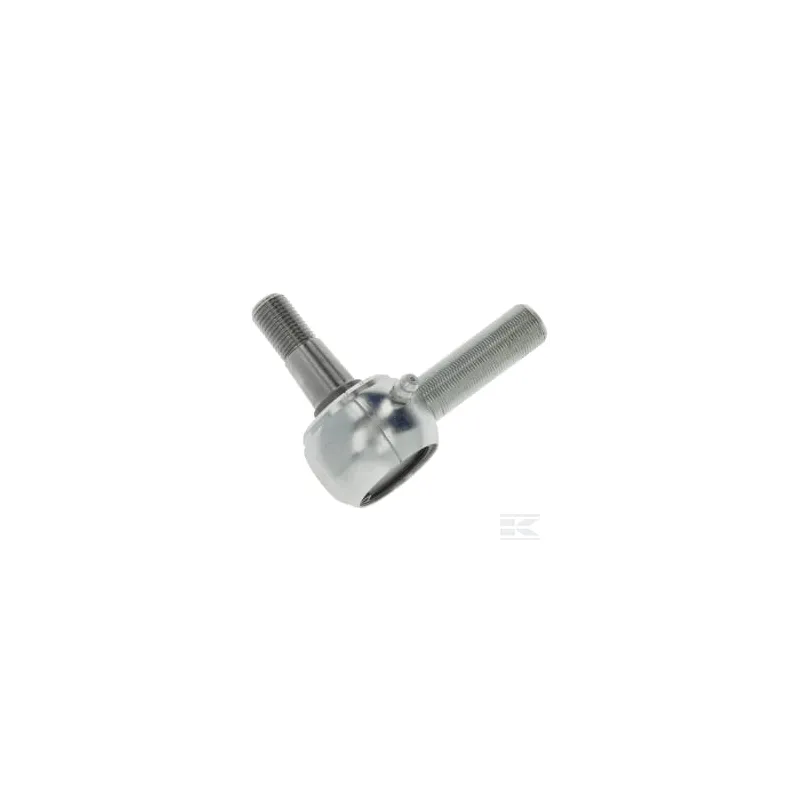 Rotule M16x1 filetage gauche partie droite