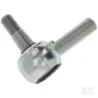 Rotule M16x1 filetage gauche partie droite
