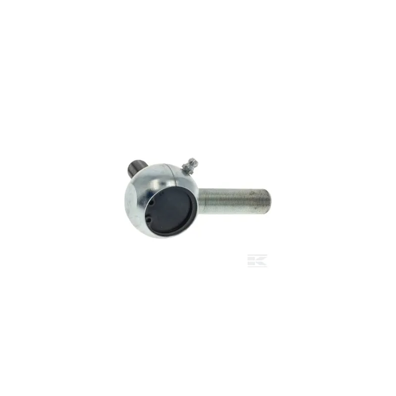 Rotule M16x1 filetage gauche partie droite