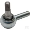 Rotule M16x1 LH Fil.Ds