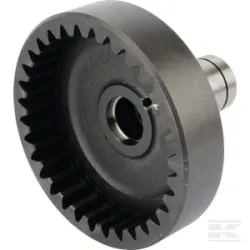 Pignon d'assiette Z32 M5