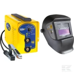 Poste à souder GYSMI 160P