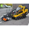 Mini-chargeur T300 RANGER