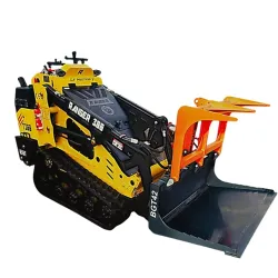 Mini-chargeur T300 RANGER