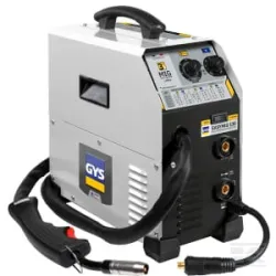 Poste à souder EASYMIG 130