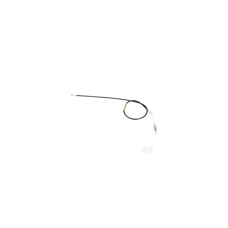 Câble de marche arrière
