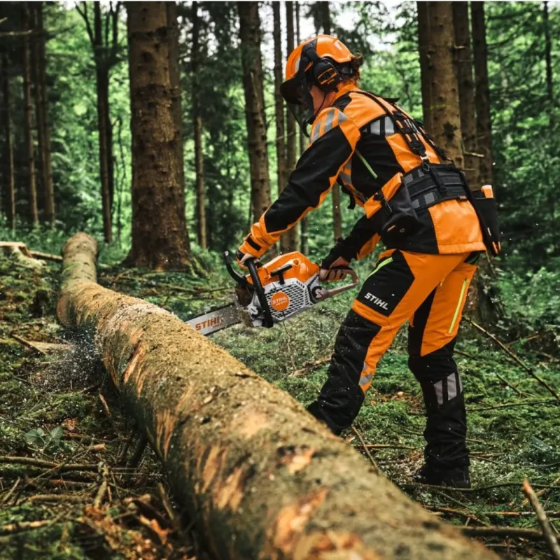 Tronçonneuse MS 300 C-M 45cm STIHL