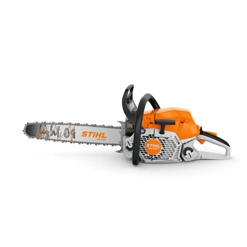 Tronçonneuse MS 300 C-M 45cm STIHL