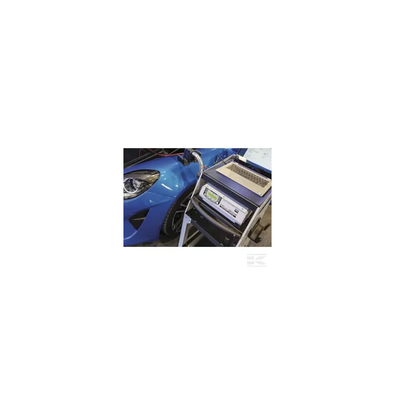 Chargeur batterie GYSFLASH 100.12HF