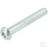Vis DHC 8x55 cl10.9 zn DEG sans base (ISO 7380/1)