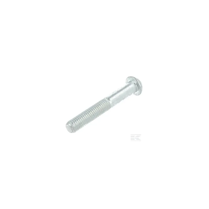 Vis DHC 8x55 cl10.9 zn DEG sans base (ISO 7380/1)