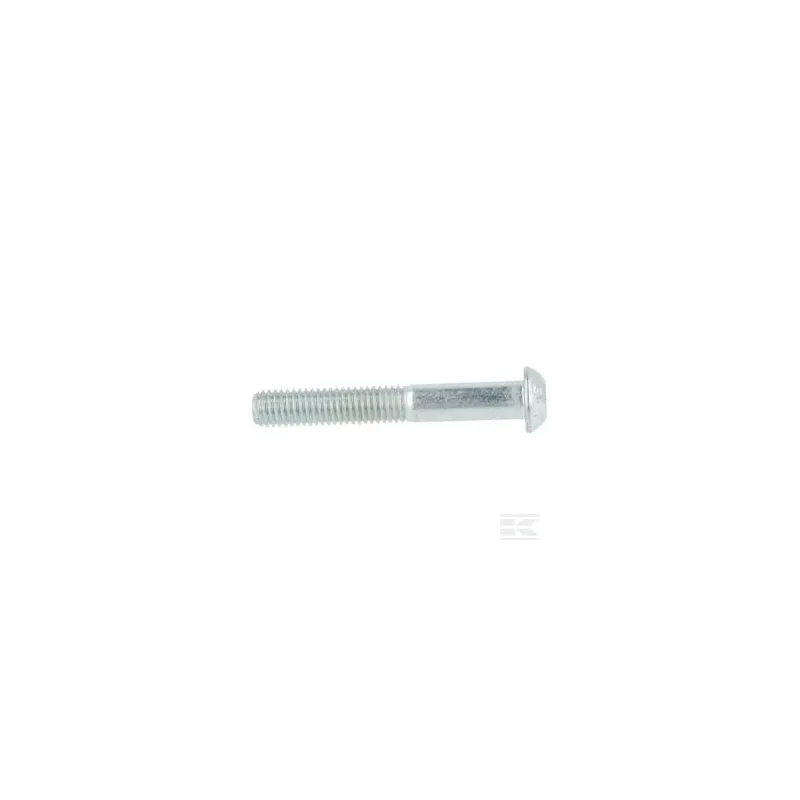 Vis DHC 8x55 cl10.9 zn DEG sans base (ISO 7380/1)