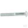 Vis DHC 8x55 cl10.9 zn DEG sans base (ISO 7380/1)