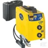 Poste à souder Inverter GYSMI E200 FV + accessoires et boîte de rangement