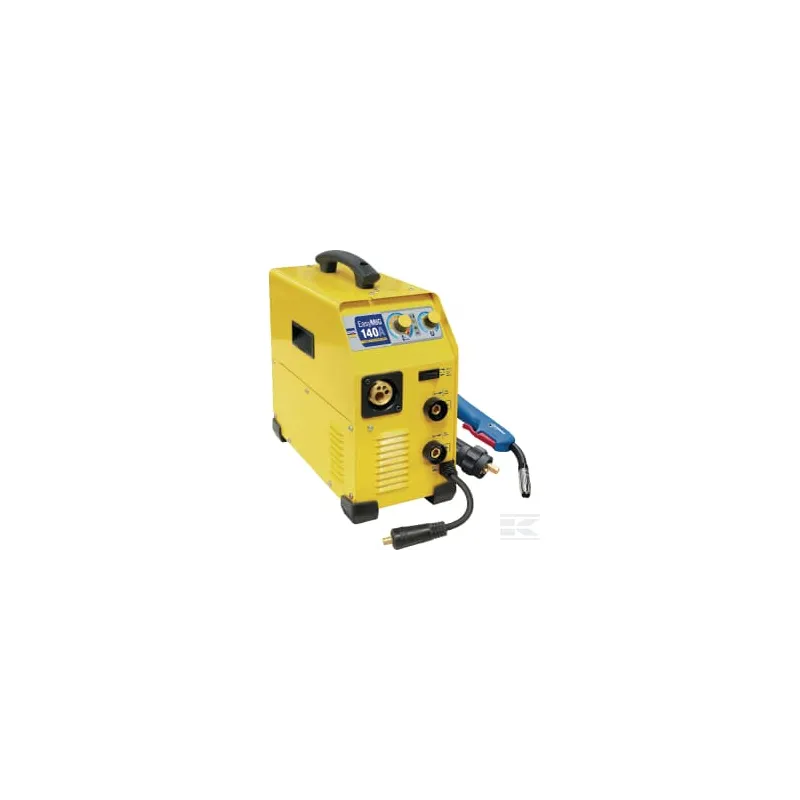 Poste à souder EASYMIG 140