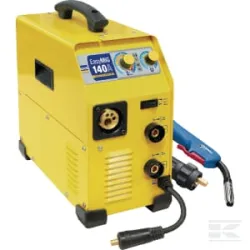 Poste à souder EASYMIG 140