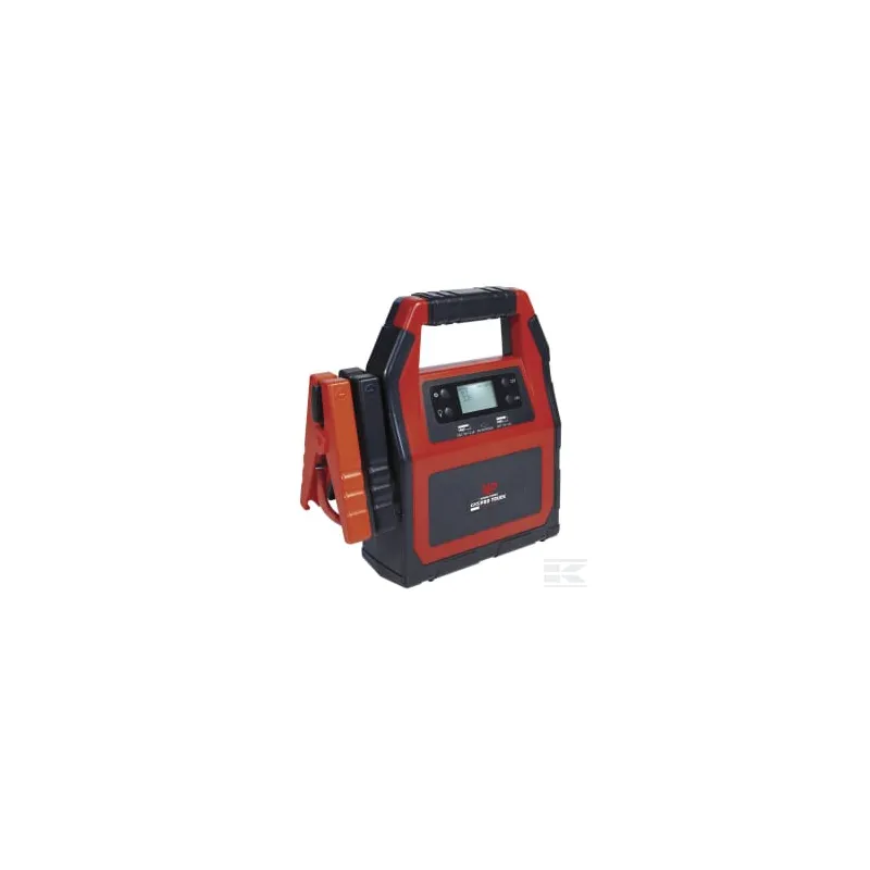 Booster NOMAD POWER PRO TRUCK