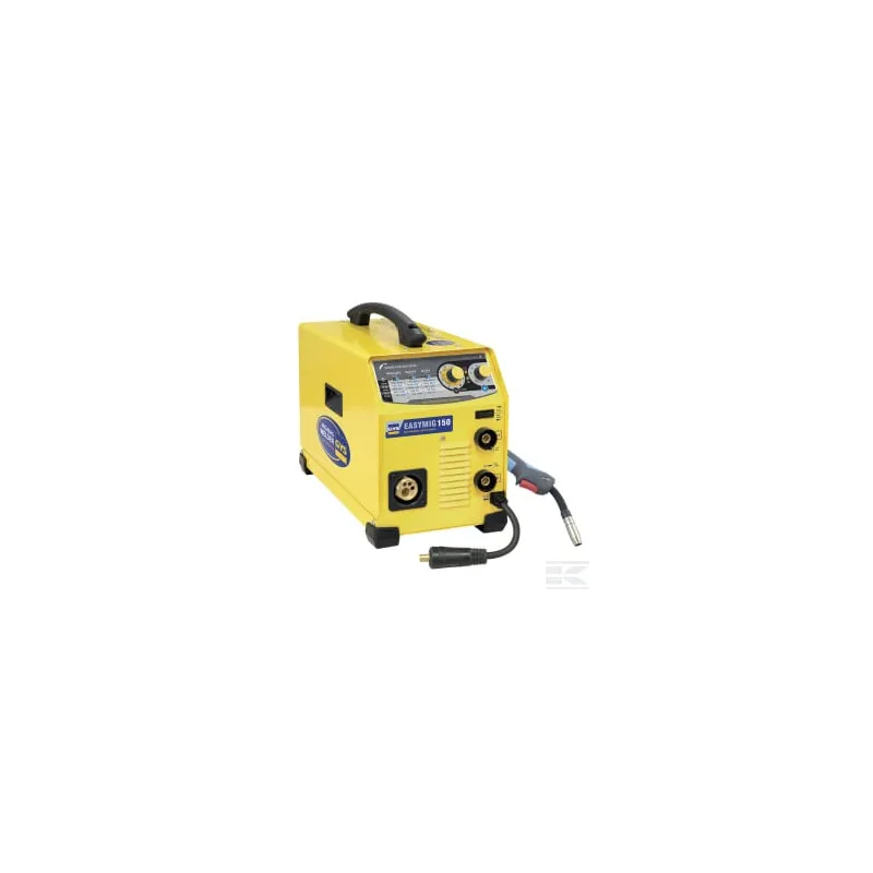 Poste à souder EASYMIG 150
