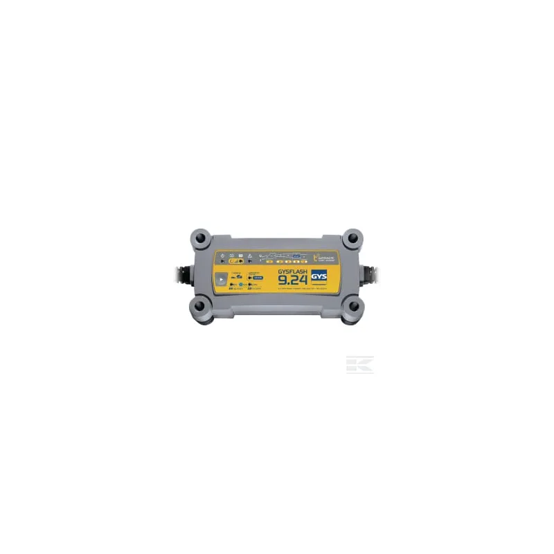 Charg. batterie GYSFLASH 9.24