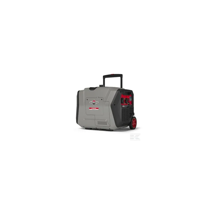 Alternateur P4500