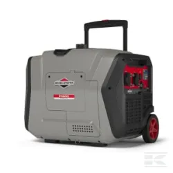 Alternateur P4500