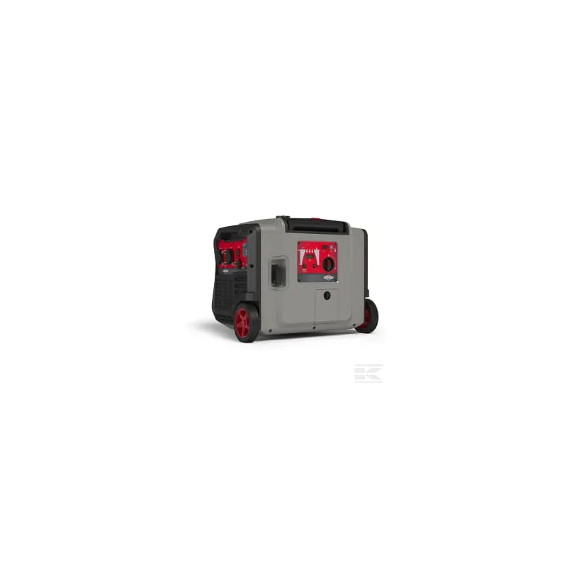 Alternateur P4500