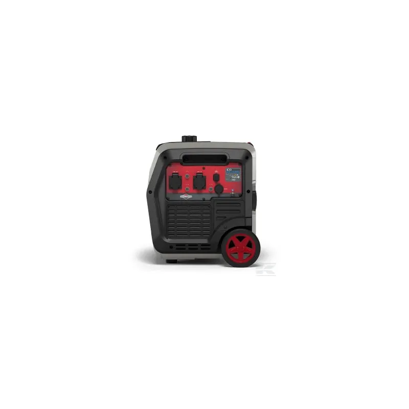 Alternateur P4500