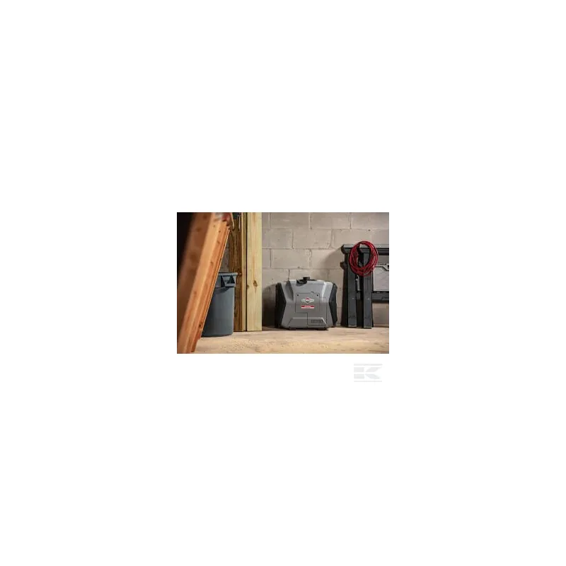 Alternateur P4500